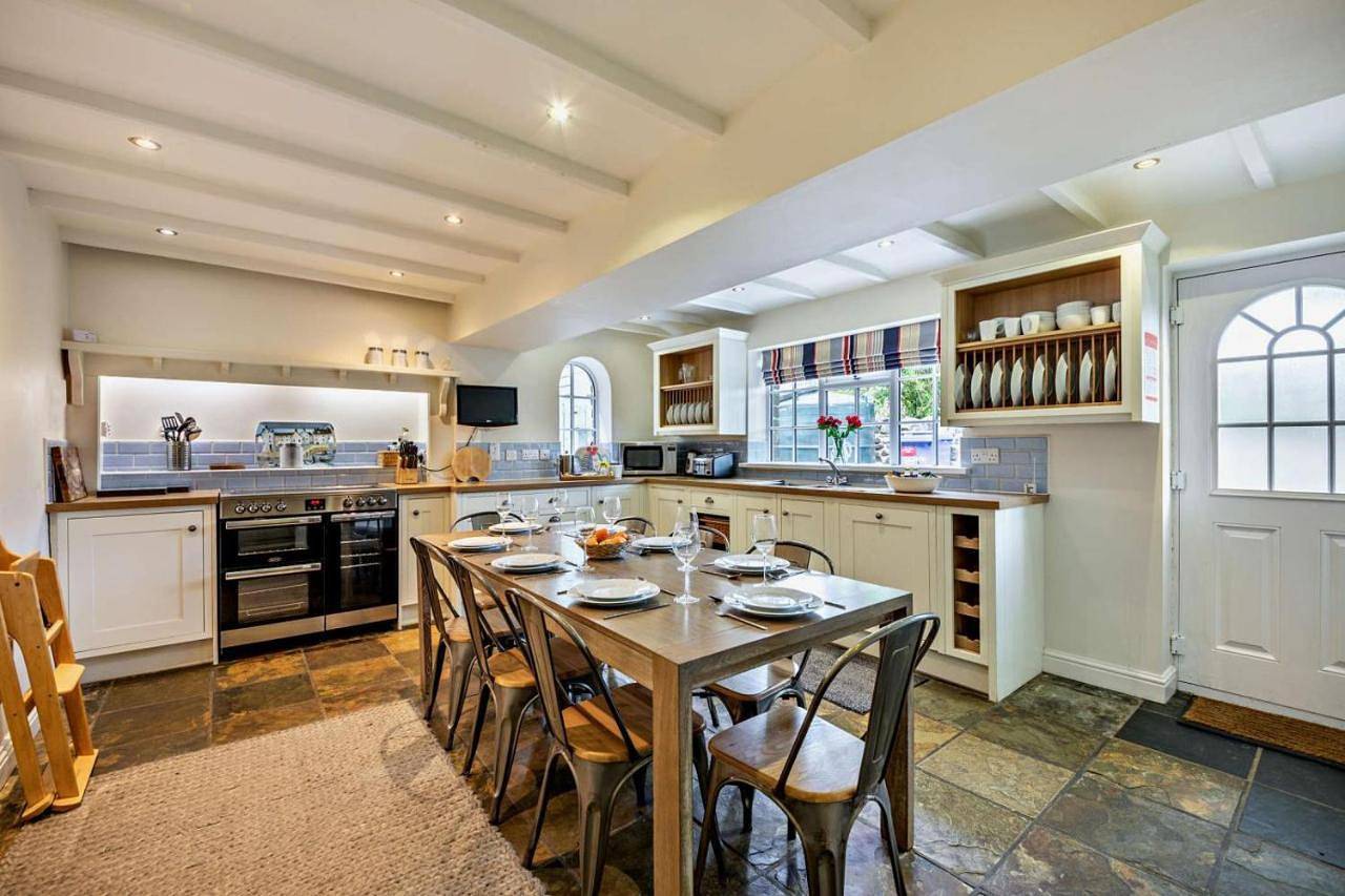 Holiday Home in Craster, Northumberland