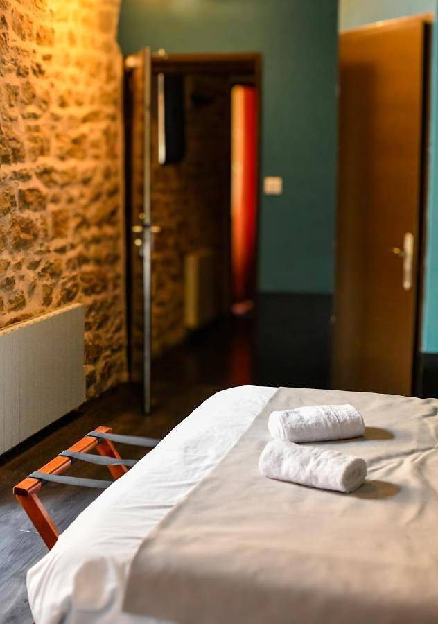 Hôtel pour 2 personnes, avec Terrasse et Vue