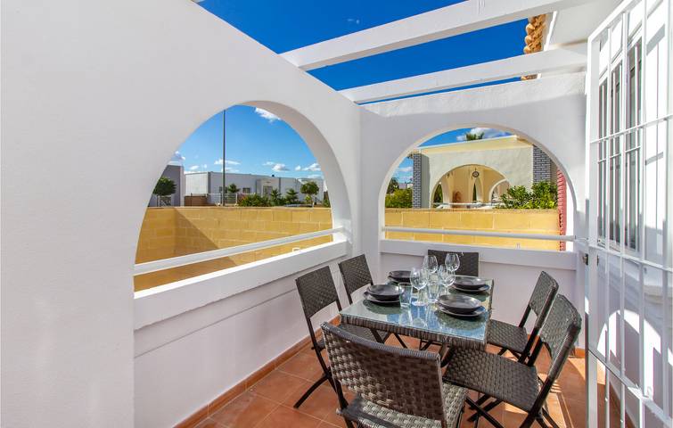 Ferienhaus für 6 Personen, mit Pool und Terrasse in Murcia - 4