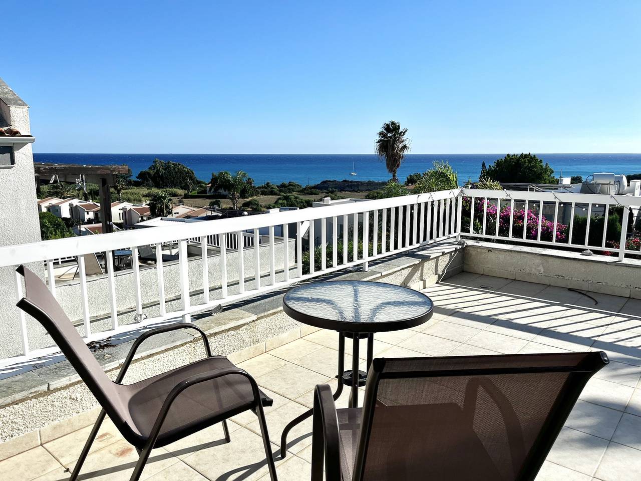 99 Psr - Stay Agapi Sea view Villa in Πισσούρι, Südzypern
