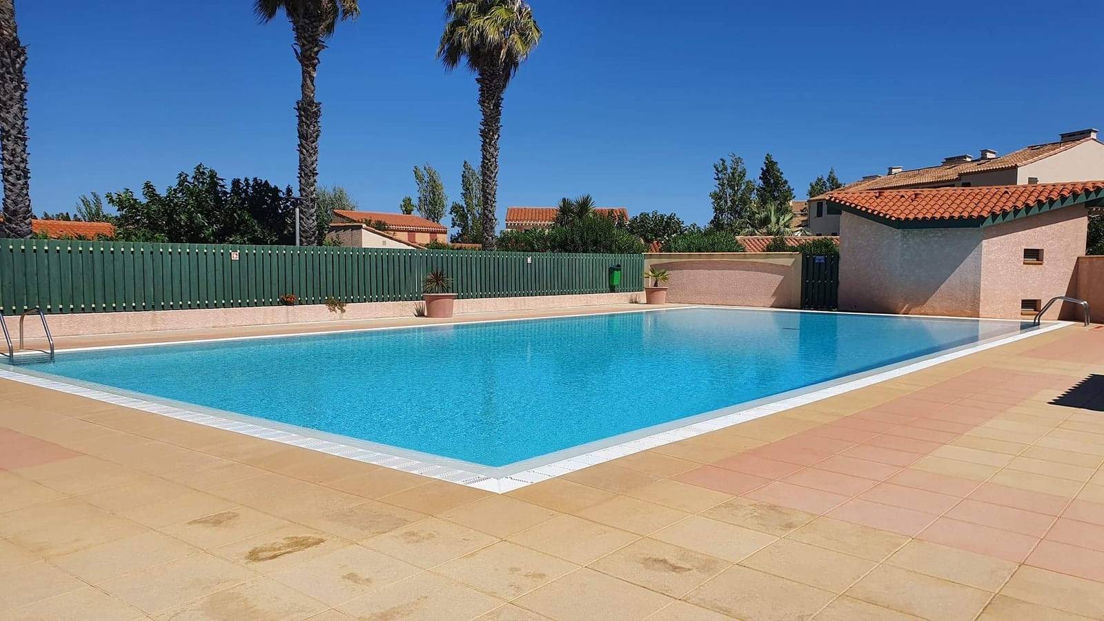 Maison de vacances