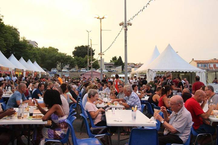 Gîte pour 4 personnes à Port-de-Bouc - 2