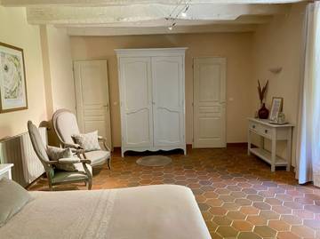 Chambre D’hôte pour 2 Personnes dans Gramat, Parc Naturel Régional des Causses du Quercy, Photo 2