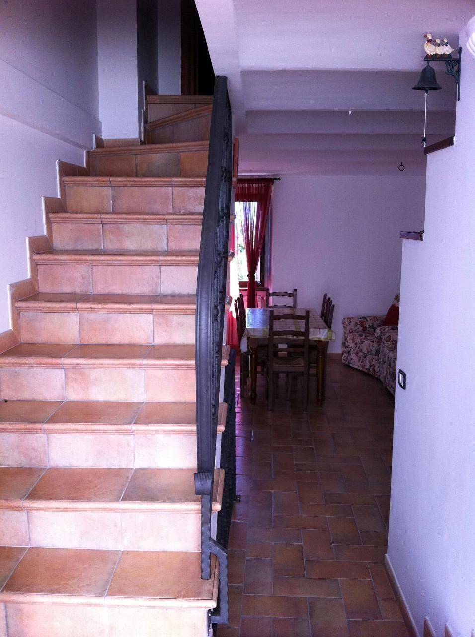 Holiday house for 6 persons approx. 60 qm in Castel di Sangro, Abruzzo (L'Aquila Province) in Castel di Sangro, Alto Sangro