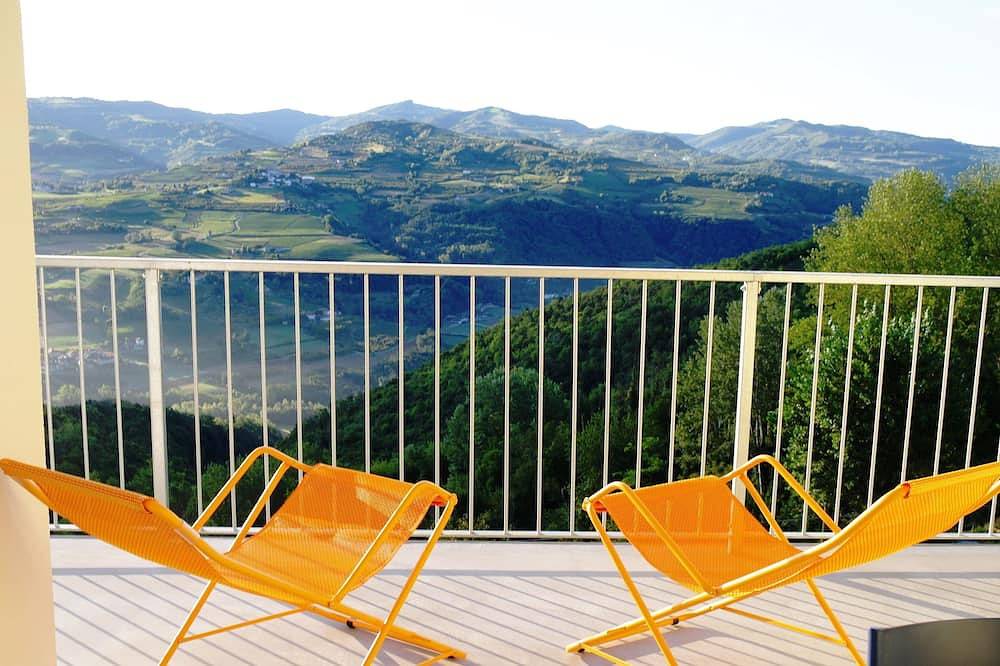 Glamping per 4 Persone in Castino, Langhe
