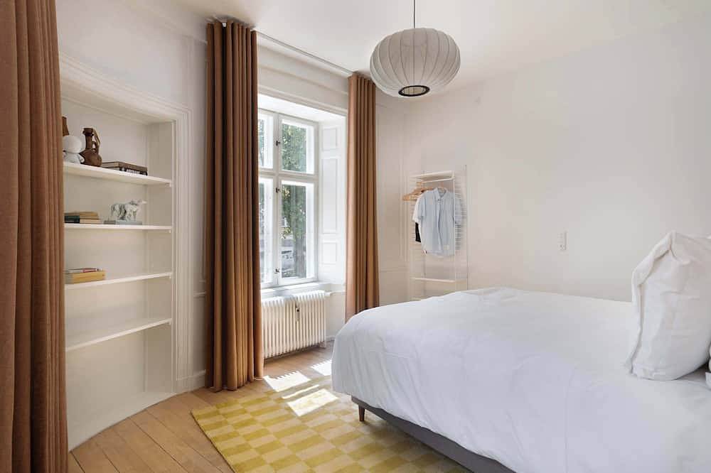 Ganze Wohnung, Former Dukes Residence - 4 bedrooms - 2 bathroms in Kopenhagen Zentrum, Kopenhagen