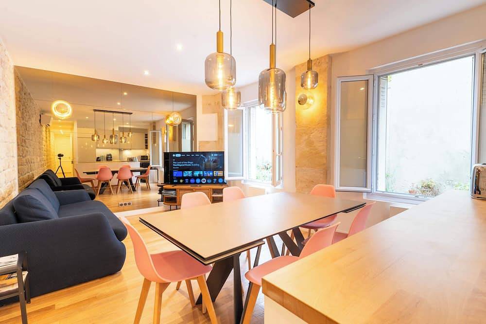 Appartement de vacances