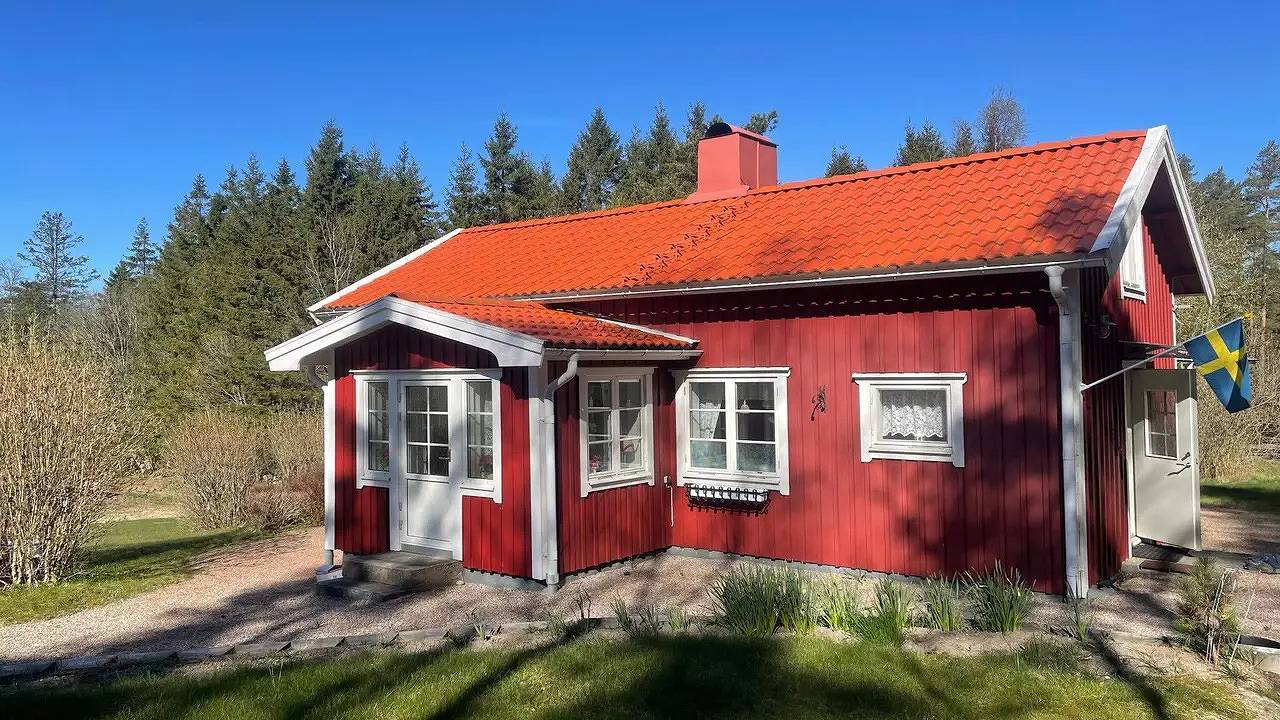 Casa vacanza a Bohuslan a partire da 104€ a notte