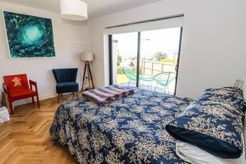 Cottage for 8 People in Gurnard, Isle of Wight, Photo 2