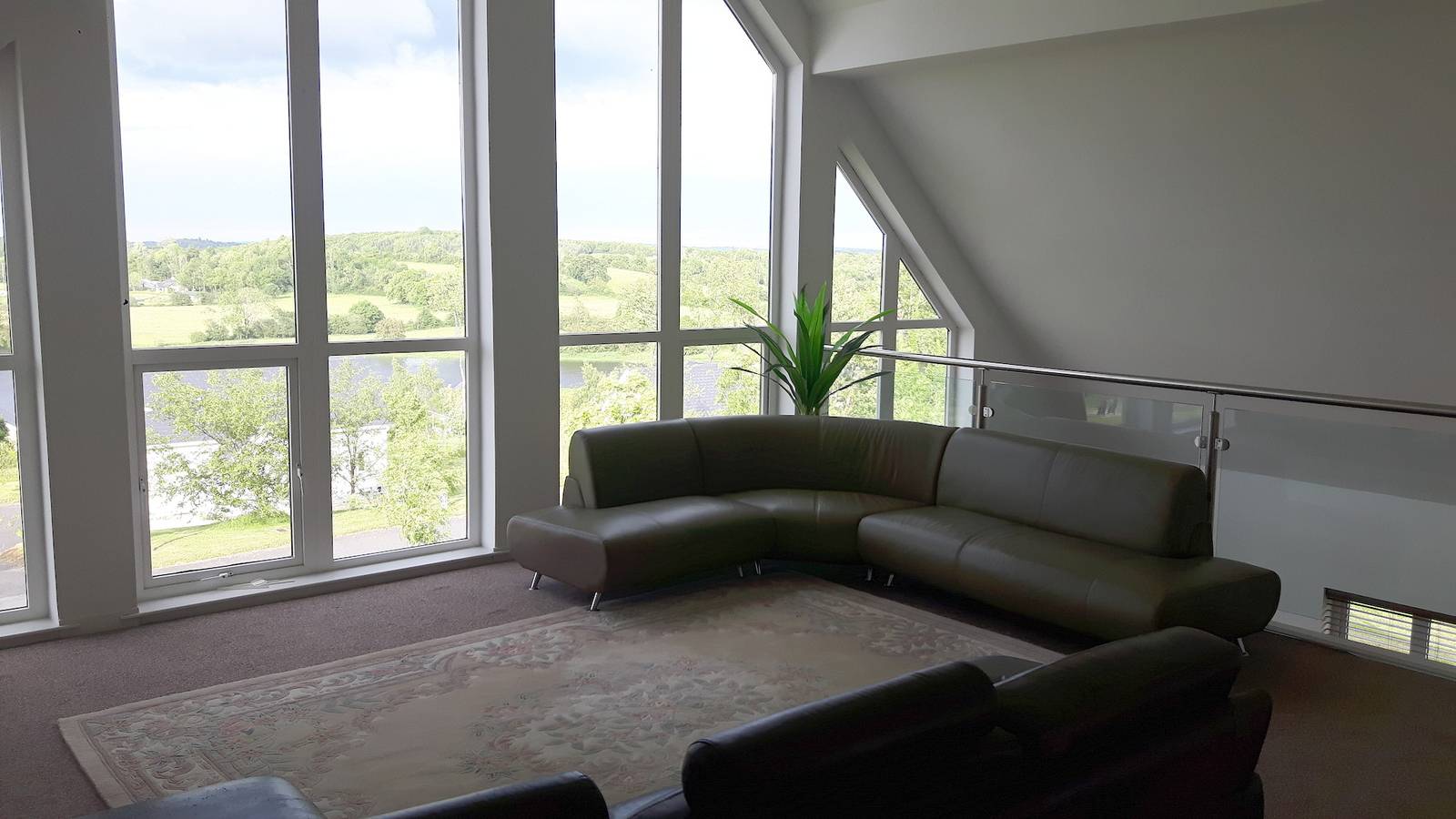 Vacation Rental for 6 Guests in County Cavan