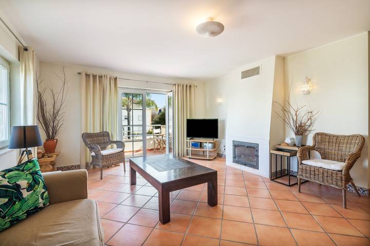 Apartamento inteiro, Aldeia Formosa Apartment T2 in Cabanas de Tavira, Conceição e Cabanas de Tavira