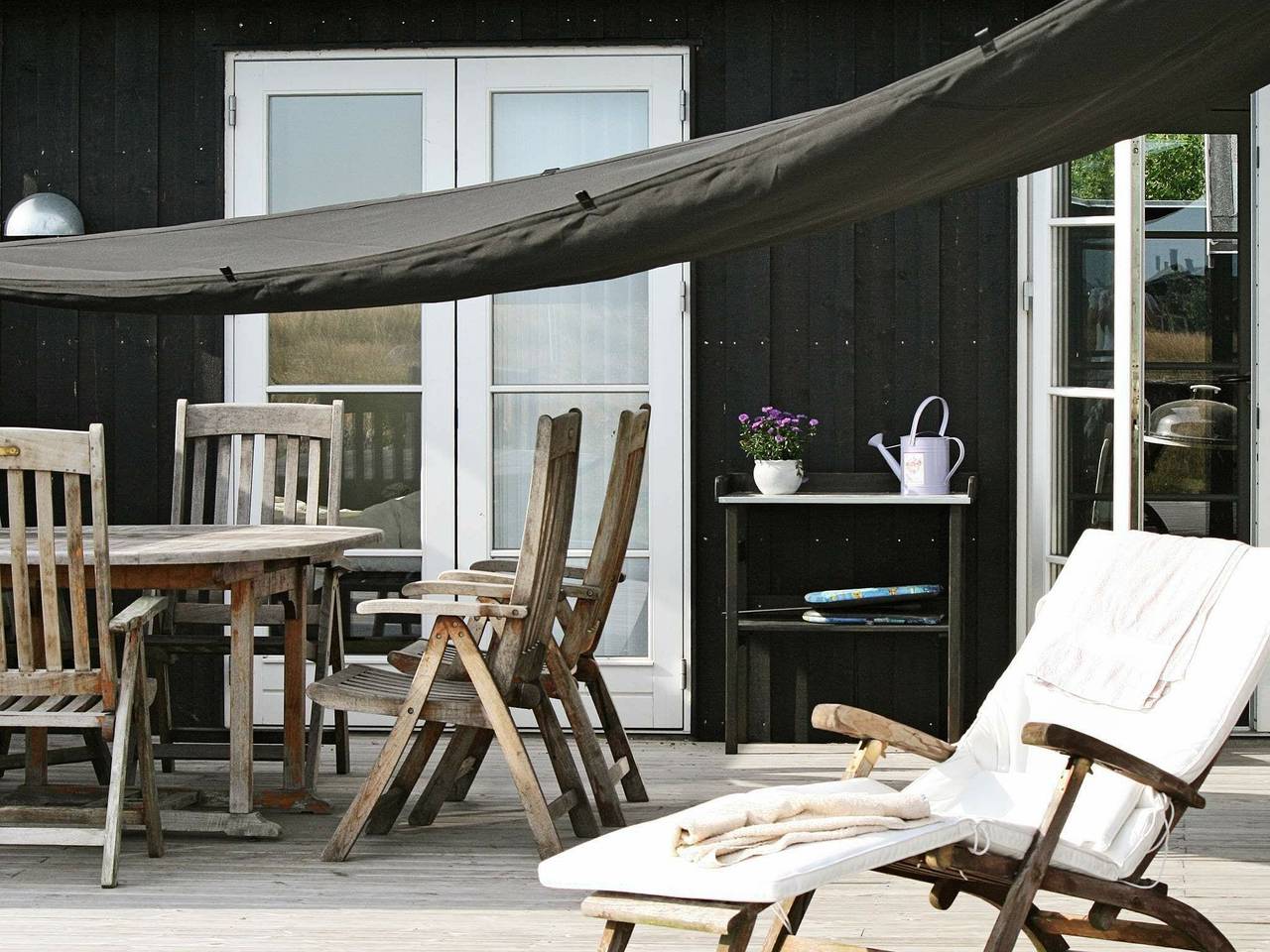 10 Personen Ferienhaus in Nysted in Nysted, Schwedische Ostsee