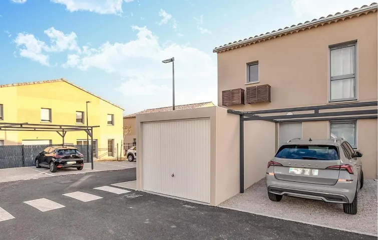 Casa de vacaciones para 7 personas - 1