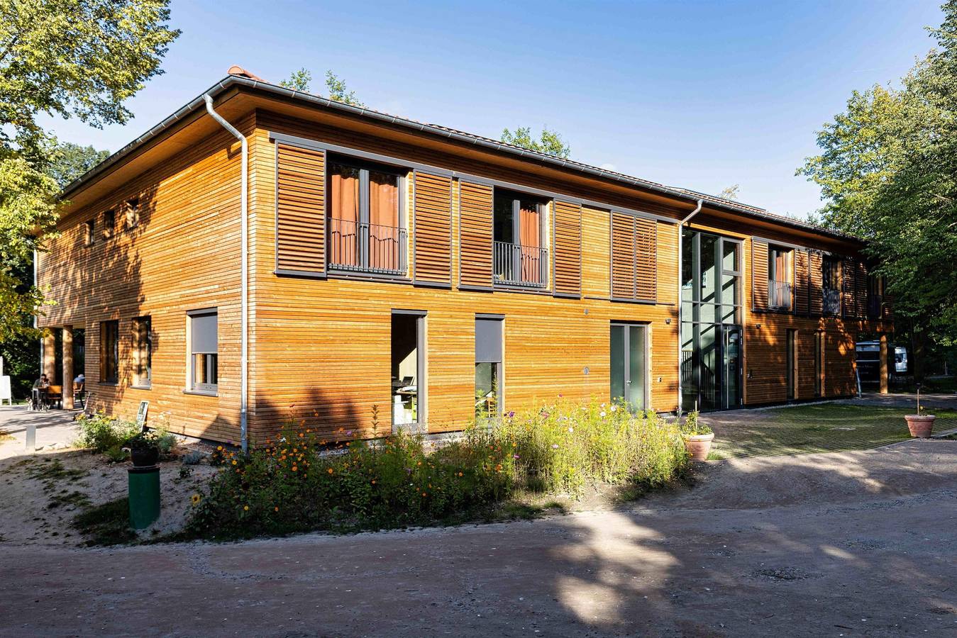 Doppelzimmer, Frühstückstarif, nicht stornierbar in Uelzen, Landkreis Uelzen