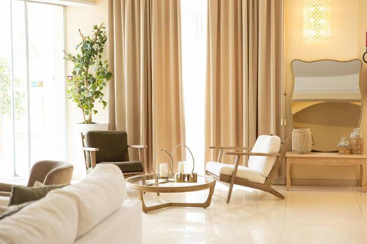 Hotel für 2 Personen, mit Ausblick und Garten sowie Pool, mit Haustier in San Vito dei Normanni