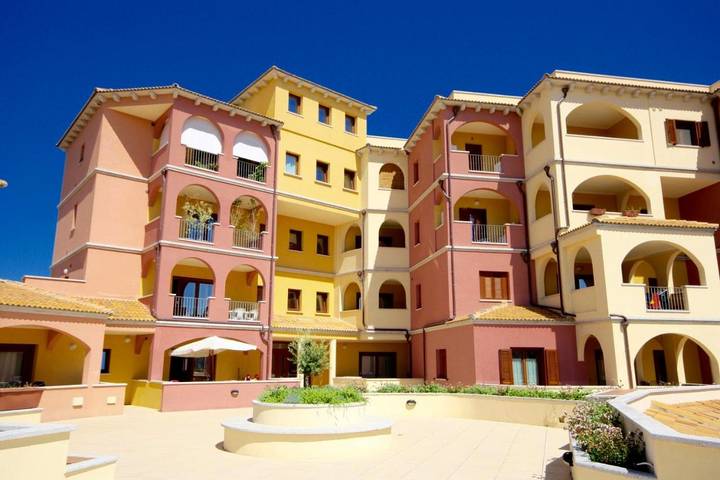 Maison d’hôte pour 2 personnes dans Olbia - 3