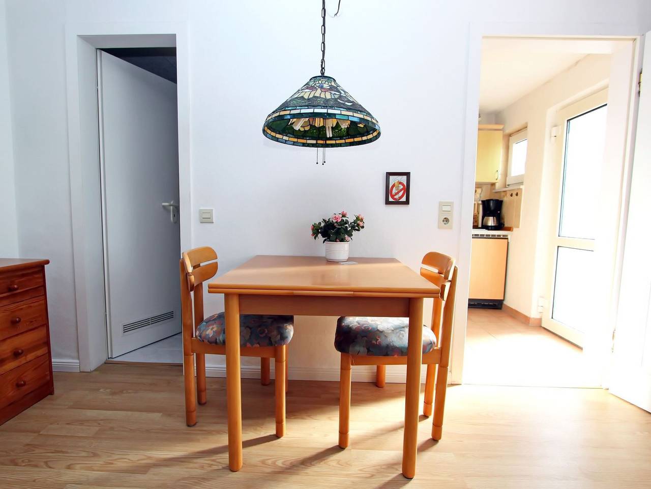 Ganze Ferienwohnung, Üüs Hüs, App. 5 - Üüs Hüs, App. 5 in Hörnum, Sylt