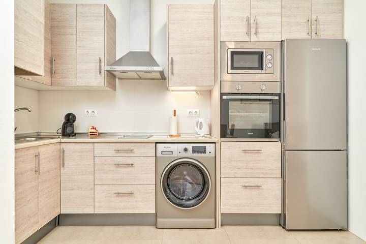 Ferienwohnung für 2 Personen in Nerja - 4