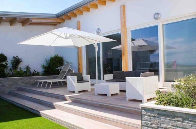 Three-Bedroom Villa in Silvi, Provincia di Teramo