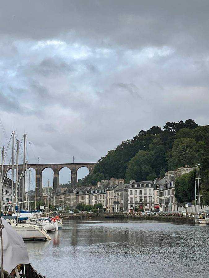 Apartamento de vacaciones para 4 personas, con vistas y balcón - 1