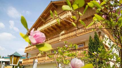 Vakantiewoning voor 4 Personen in Wolfgangsee, Afbeelding 1