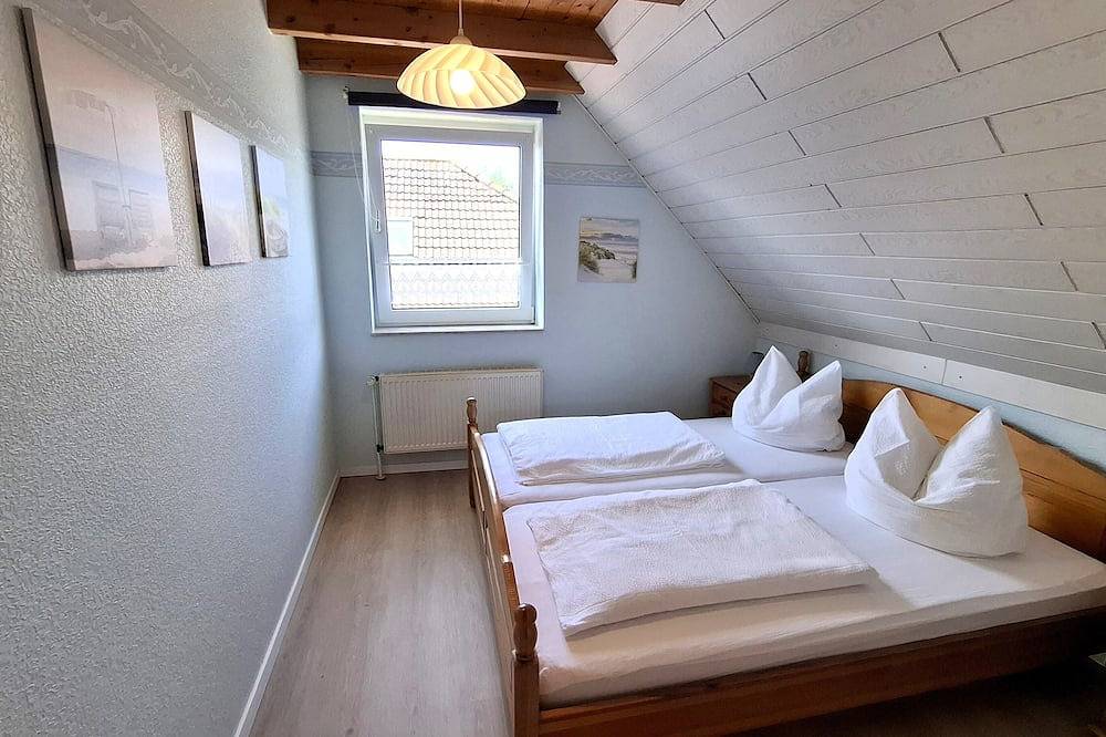 Ganze Wohnung, Reihenhaus 1 / Gästehaus zur alten Schmiede in Neugarmssiel, Wangerland