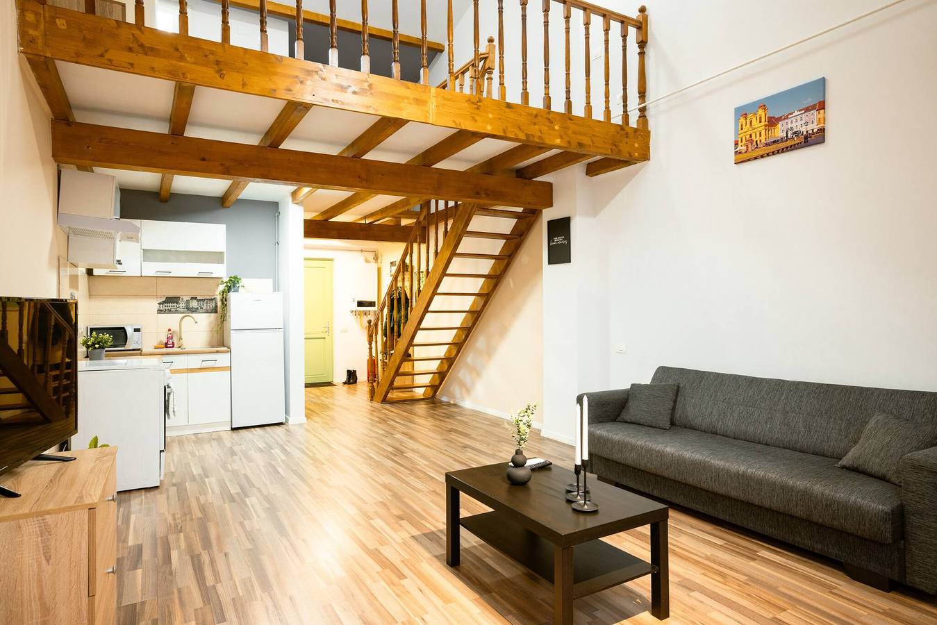 Appartamento intero, Urban Stay by Timisoara Bnb Ap 2 in Timisoara, Timiș