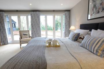 Cottage for 2 People in Suffolk, Photo 1