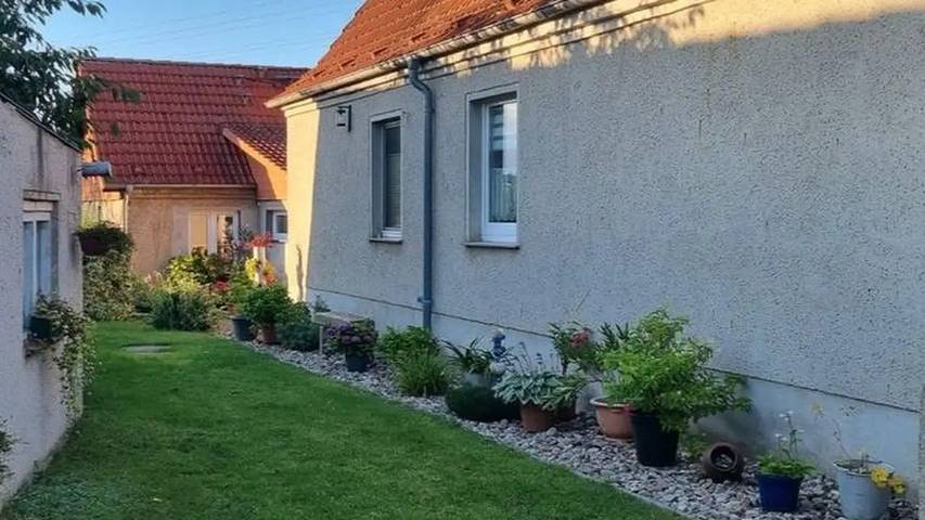 Ferienhaus für 4 Personen, mit Garten in Waren (Müritz) - 4