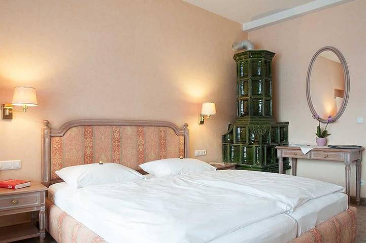Ferienhaus für 2 Personen, mit Garten am Tegernsee - 2