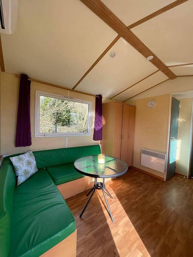 Ruben Bungalow in Bourbourg, Région de Dunkerque