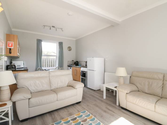 Ganze Wohnung, Ferienwohnung für 4 Personen in Argyll & Bute