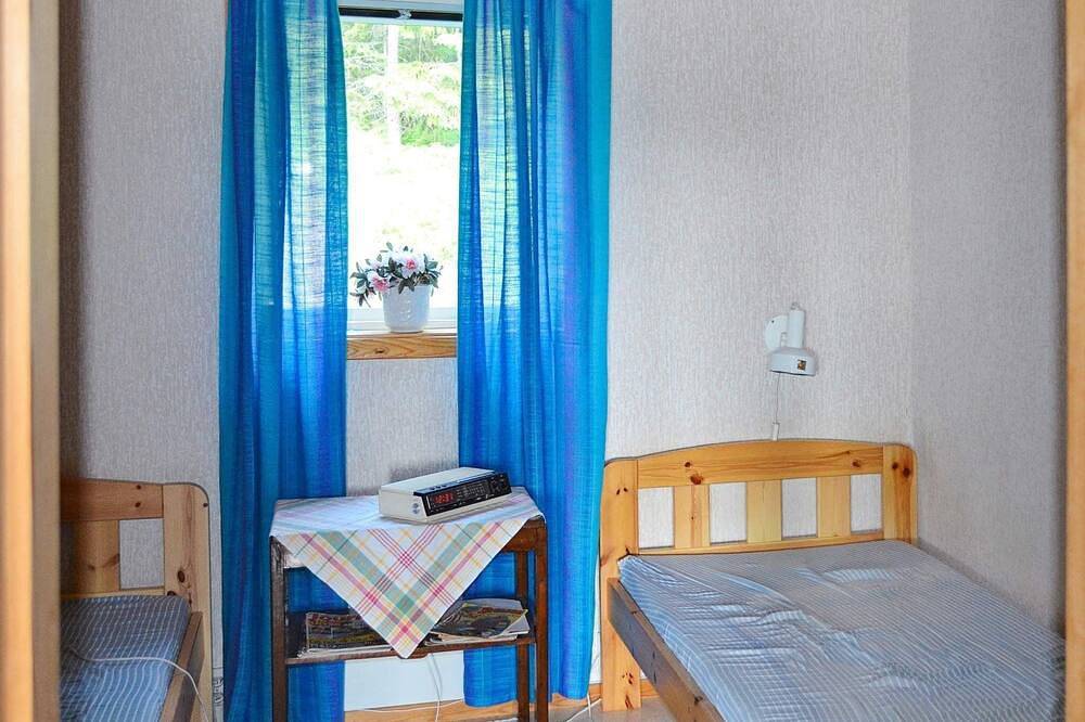 5 Personen Ferienhaus in Lögdeå in Nordmaling, Angermanland