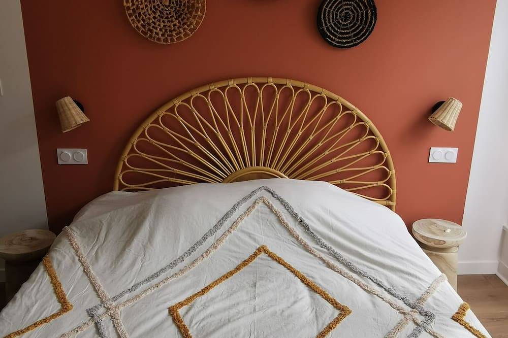 Ganze Wohnung, Appartement - Le Clos Léonie in Givry, Region Chalon-sur-Saône