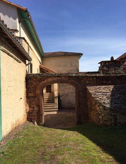 Maison de vacances pour 15 personnes, avec vue ainsi que jardin et terrasse