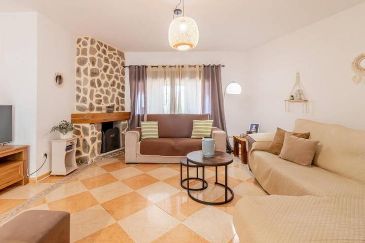 Casa rural para 6 personas, con vistas y jardín en Sierra Oeste - 2