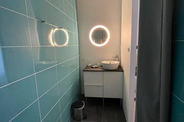 Maison De Vacances pour 8 Personnes dans Plougastel-Daoulas, Iroise, Photo 4