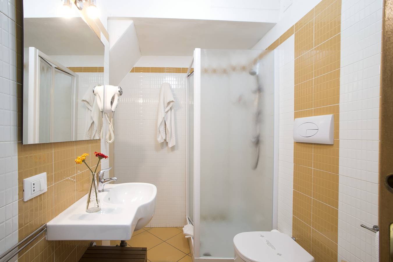 Apartamento entero, El patio de flores Ltd. in Trapani, Provincia de Trapani