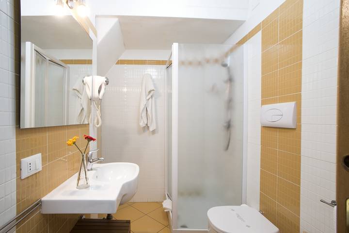 Apartamento entero, El patio de flores Ltd. in Trapani, Provincia de Trapani