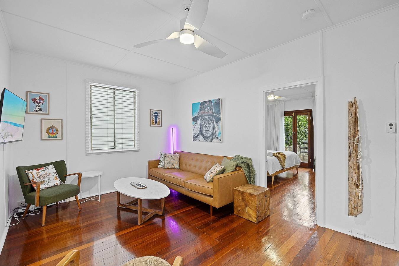 Salt & Soul South Freo - 3Br in South Fremantle, Perth