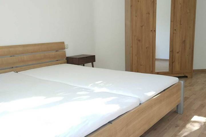 Ferienwohnung für 5 Personen, mit Terrasse und Garten in Forchheim - 3