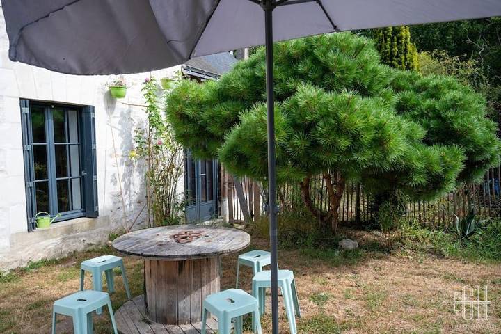 Location de vacances pour 6 personnes à Azay-sur-Cher - 4