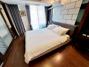 Appartement De Vacances pour 6 Personnes dans Watthana District, Bangkok, Photo 2