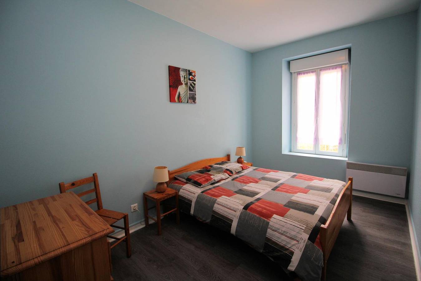Gîte Des Petites Seigneres N°3 in Saint-Martin-d'Arc, Saint-Jean-de-Maurienne region