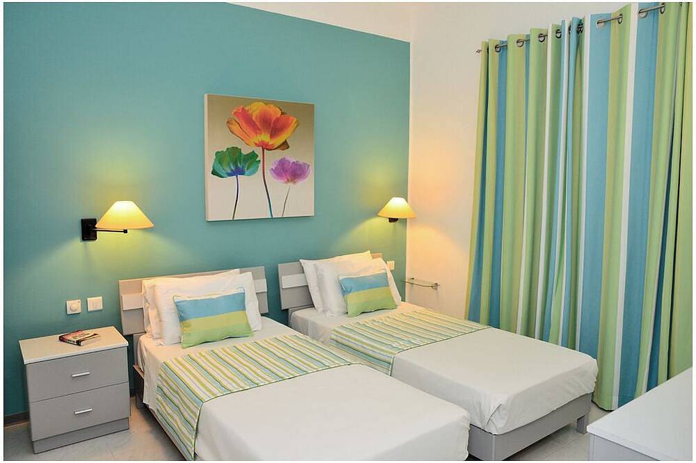 Villa Apartments in a Spectacular location near to everything! in il-Mellieha, Mellieha