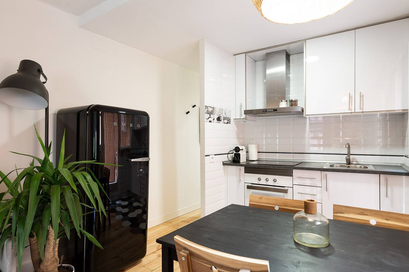Apartamento entero, Wow | 3-Bedroom Apartment in Hospitalet de Llobregat, Barcelonés