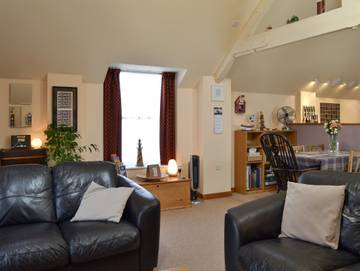 Log Cabin for 5 People in Filey, North Yorkshire, Photo 3