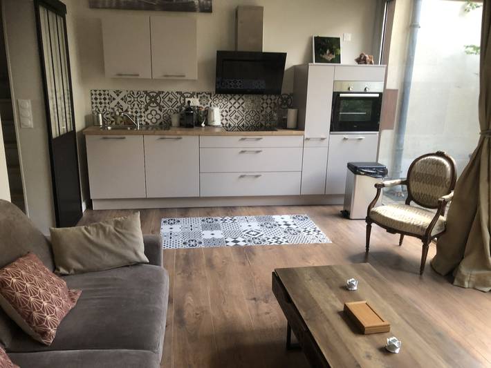 Location de vacances pour 6 personnes à Orléans - 4