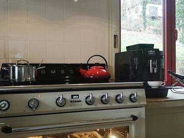 Maison De Vacances pour 12 Personnes dans Hastière, Région de Namur, Photo 3