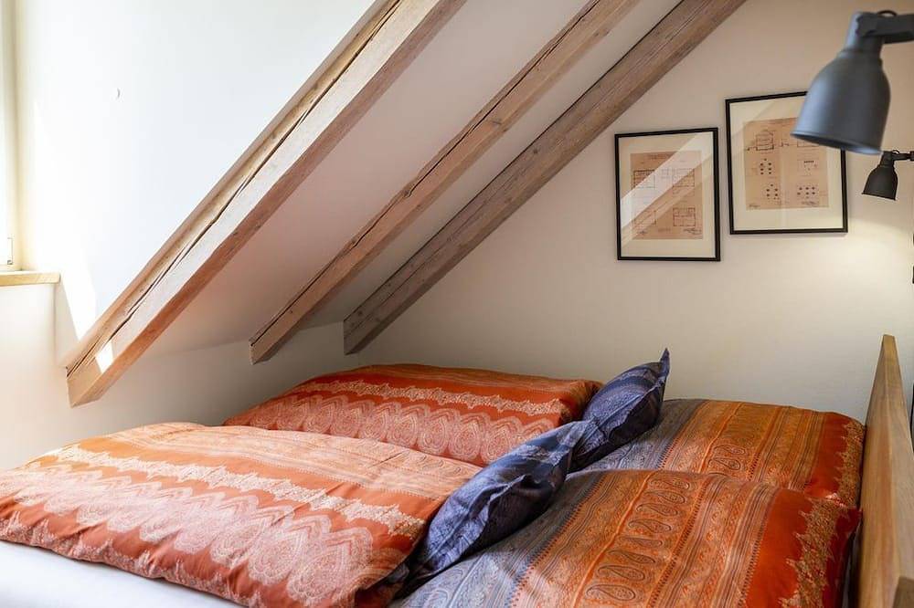 Ganze Wohnung, Das Schellenwies - Ferienwohnung in Murnau am Staffelsee, Das Blaue Land